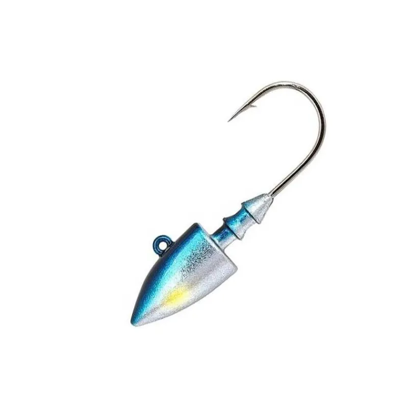 Madness Têtes Plombées|Têtes Plombées * Tete Plombee Bakuree Head Vert - Par 3