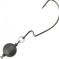 Scratch Tackle Têtes Plombées|Têtes Plombées * Tete Plombee Texas Free Jig Head - Par 2