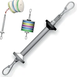 Stonfo Accessoires Mouche * Tippet Holder