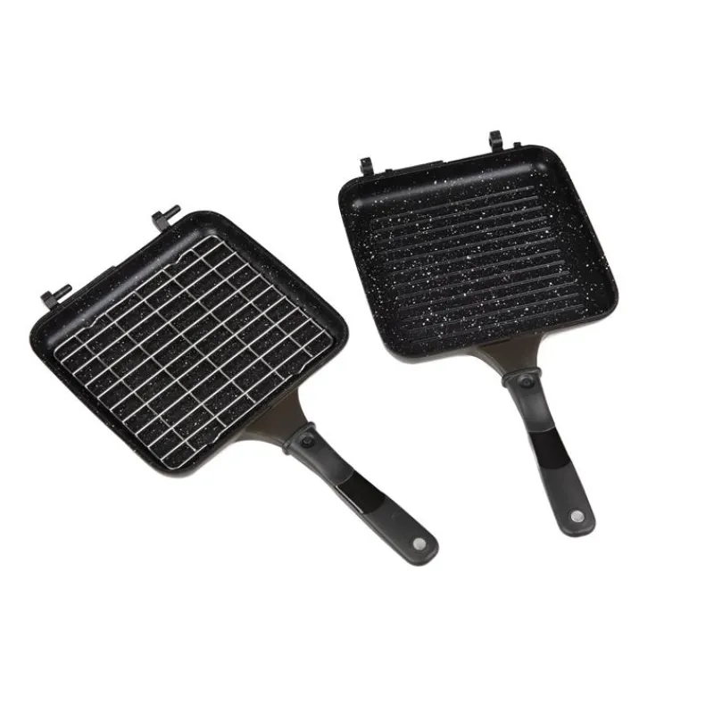 Fox Bivouac^Toaster Cookware Multi-Pan