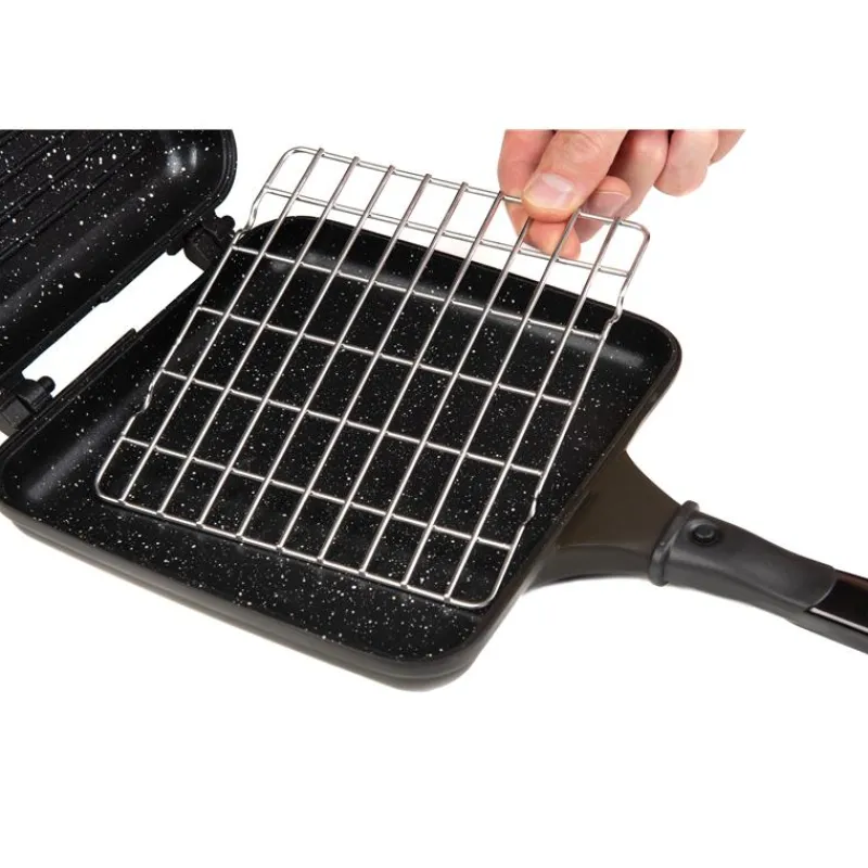 Fox Bivouac^Toaster Cookware Multi-Pan