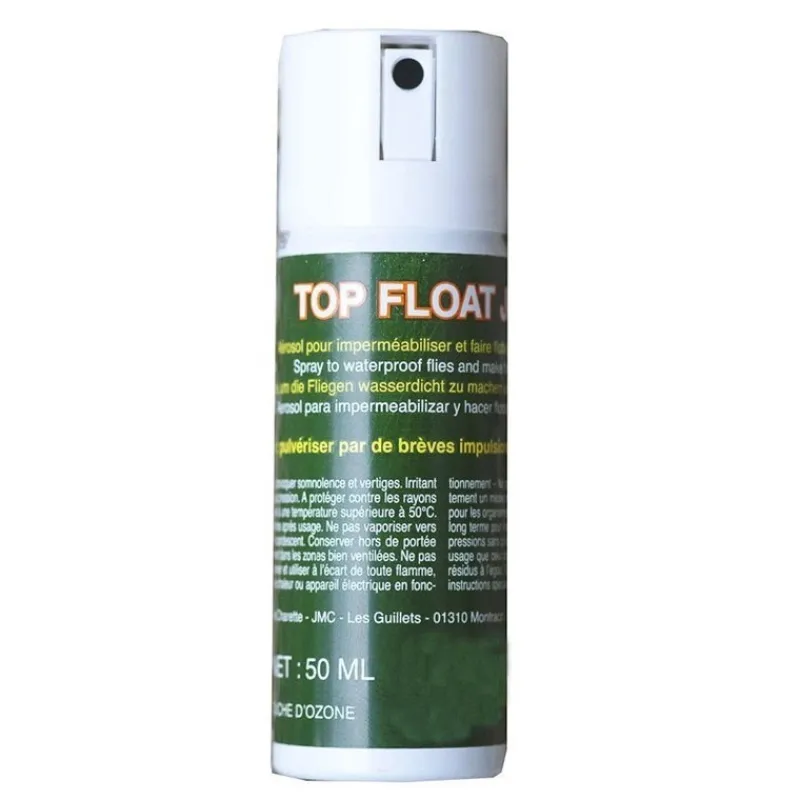 JMC Accessoires Mouche^Top'float