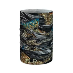 Buff Bonnets, Tours De Cou & Gants^Tour De Cou Andrea Larko Redfish Tails Mul