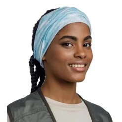 Buff Bonnets, Tours De Cou & Gants * Tour De Cou Aspect Teal