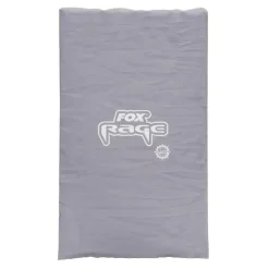 Fox Rage Bonnets, Tours De Cou & Gants * Tour De Cou Light Grey Snood - Gris