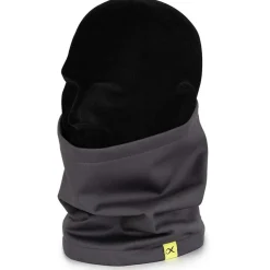 Fox Matrix Bonnets, Tours De Cou & Gants * Tour De Cou Homme Wind Blocker Neck Warmer - Noir