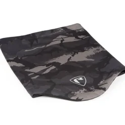 Fox Rage Bonnets, Tours De Cou & Gants^Tour De Cou Homme Thermal Camo Snood - Camo