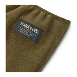Trakker Bonnets, Tours De Cou & Gants * Tour De Cou Homme Techpro Wr Snood - Vert