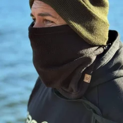 Pro Elite Baits Bonnets, Tours De Cou & Gants * Tour De Cou Nect Polar - Noir