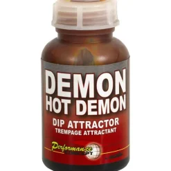 Starbaits Appâts Carpe * Trempage Performance Concept Demon Hot Demon Dip Attractor