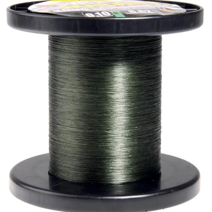 Asari Fils - Tresses Silure|Fils - Tresses Carpe * Tresse Power Masaru - 2000M
