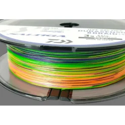 Daiwa Fils - Tresses - Bdl Carnassier|Tresses - Fils - Bdl Mer^Tresse Saltiga 8 Braid Dura - 300M