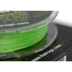 Fox Rage Fils - Tresses - Bdl Carnassier^Tresse Jig Silk - 150M