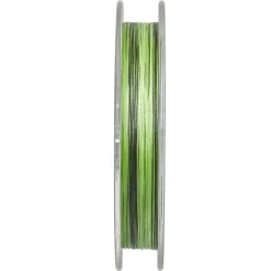 Gunki Fils - Tresses - Bdl Carnassier^Tresse G’Braid 8X Edge - Vert Fluo/Kaki -135M