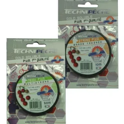 Technipêche Propulsion Appâts * Tresse Soluble