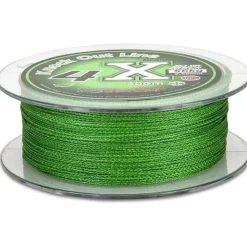 UniCat Fils - Tresses Silure * Tresse Knock Out Line 4X - 200M