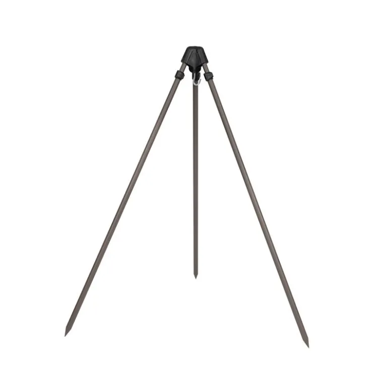 Fox Réception - Pesée * Tripod Carpmaster Tripod