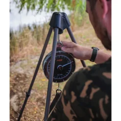 Fox Réception - Pesée * Tripod Carpmaster Tripod