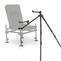 Korum Supports De Cannes * Tripod Progress Feeder Arm