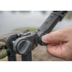 Korum Supports De Cannes * Tripod Progress Feeder Arm