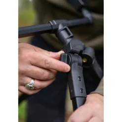 Korum Supports De Cannes * Tripod River Compact Progress
