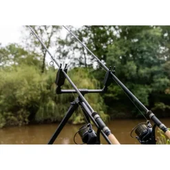 Korum Supports De Cannes * Tripod River Compact Progress