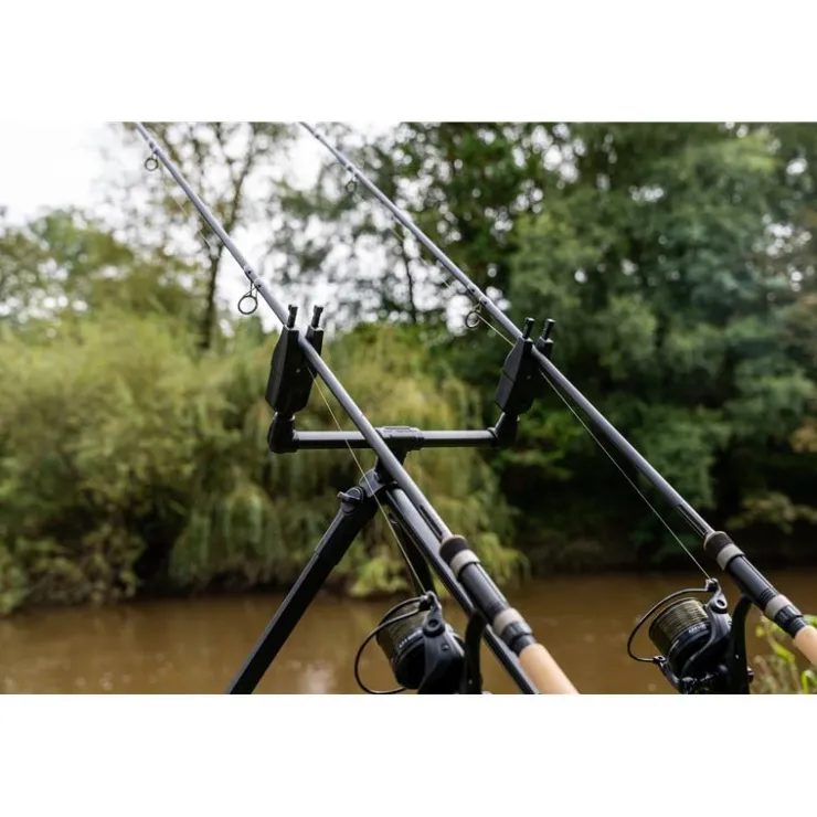Korum Supports De Cannes * Tripod River Compact Progress