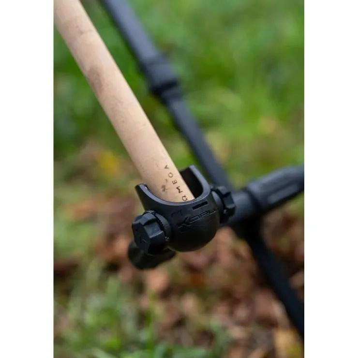 Korum Supports De Cannes * Tripod River Compact Progress