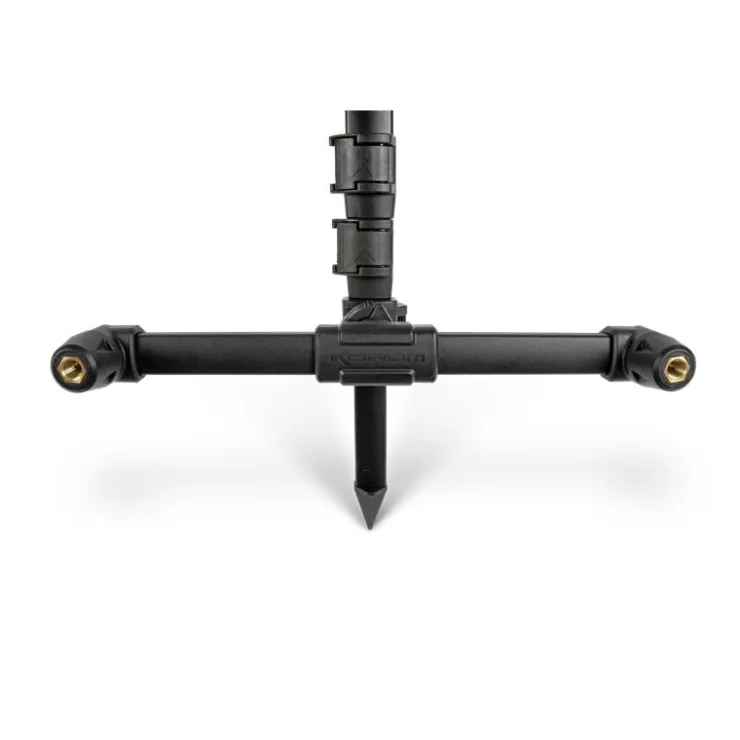 Korum Supports De Cannes * Tripod River Compact Progress