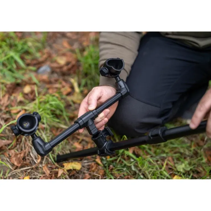 Korum Supports De Cannes * Tripod River Compact Progress