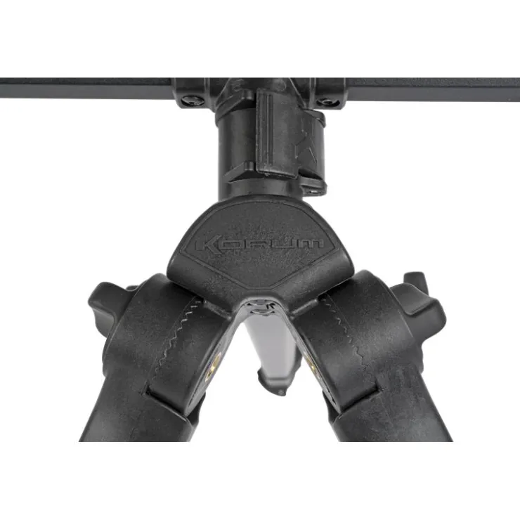 Korum Supports De Cannes * Tripod River Compact Progress