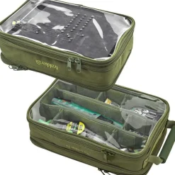 Trakker Bagagerie Carpe * Trousse A Accessoires Nxg Tackle And Rig Pouch