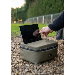Avid Carp Bagagerie Carpe * Trousse À Accessoires Rvs Tech Pack