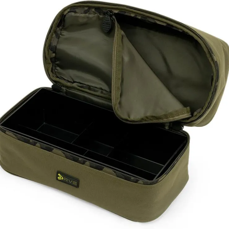 Avid Carp Bagagerie Carpe * Trousse À Accessoires Rvs Double-Sided Tackle Organiser