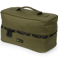 Avid Carp Bagagerie Carpe * Trousse À Accessoires Rvs Double-Sided Tackle Organiser