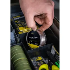 Avid Carp Bagagerie Carpe * Trousse À Accessoires Rvs Double-Sided Tackle Organiser