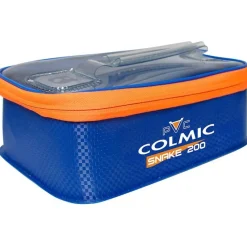 Colmic Bagagerie Coup^Trousse À Accessoires Snake