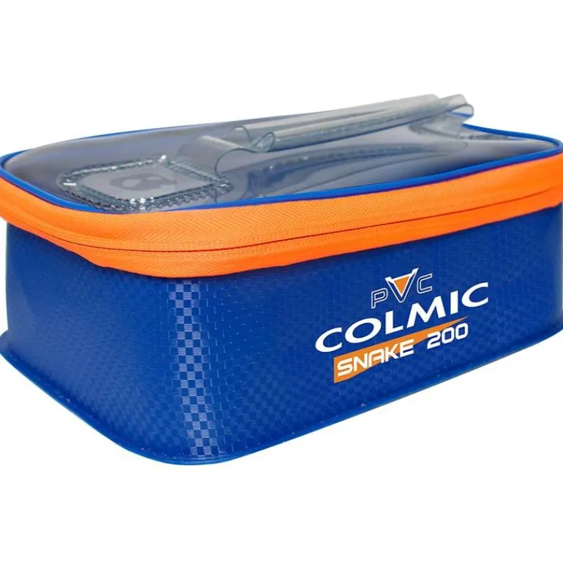 Colmic Bagagerie Coup^Trousse À Accessoires Snake