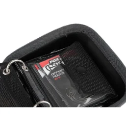 Fox Rage Bagagerie Carnassier^Trousse À Accessoires Voyager Camo Accessory Wallet