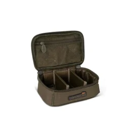 Fox Bagagerie Carpe * Trousse À Accessoires Voyager Lead & Bits Bag