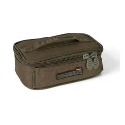 Fox Bagagerie Carpe * Trousse À Accessoires Voyager Lead & Bits Bag