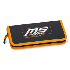 Ms Range Bagagerie Coup^Trousse À Accessoires Multi Organizer Ii Lsc
