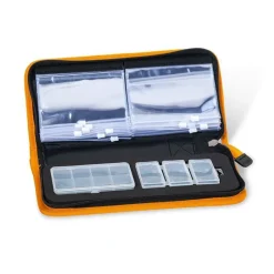 Ms Range Bagagerie Coup^Trousse À Accessoires Multi Organizer Ii Lsc