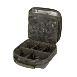 Trakker Bagagerie Carpe * Trousse À Accessoires Nxc Camo Tackle Bag