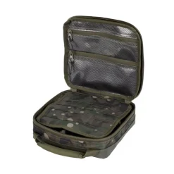 Trakker Bagagerie Carpe * Trousse À Accessoires Nxc Camo Tackle Bag