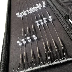 Westin Bagagerie Carnassier * Trousse À Bas De Ligne Trace Case