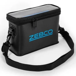 Zebco Bagagerie Mer|Bagagerie Carnassier * Trousse À Leurre Trophy Eva Hardbait Keeper
