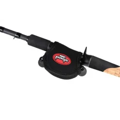 Fox Rage Bagagerie Carnassier * Trousse À Moulinet Neoprene Casting Reel Pouch