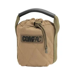 Korda Bagagerie Carpe * Trousse À Plombs Compac Lead Pouch