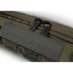 Nash Bagagerie Carpe * Trousse Pour Sac À Dos Scope Ops Rucksack Expansion Pack